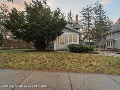 603 Sunset Ln, East Lansing, MI, 48823