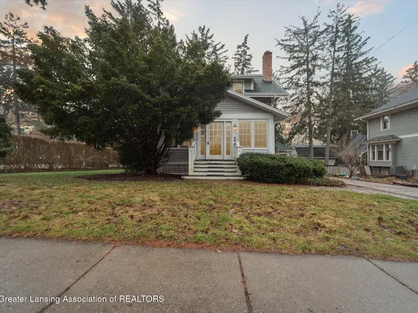 603 Sunset Ln, East Lansing, MI 48823