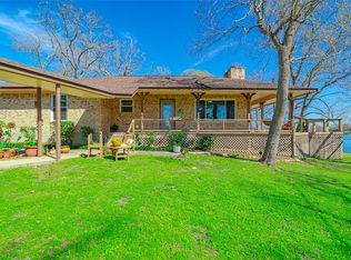 445 Mill Pond Rd, Trinity, TX 75862