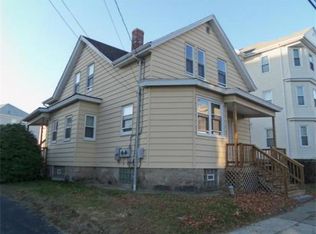 171 Barlow St, Fall River, MA 02723