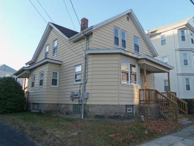 171 Barlow St, Fall River, MA, 02723