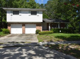 5952 Renault Dr W, Jacksonville, FL 32244