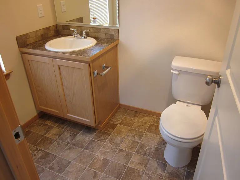 Bathroom Bathroom