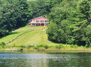 20 River View Terrace, Greene, ME 04236