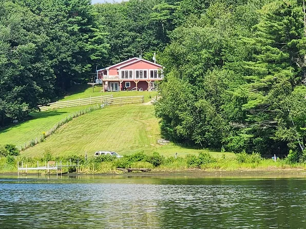 20 River View Terrace, Greene, ME 04236