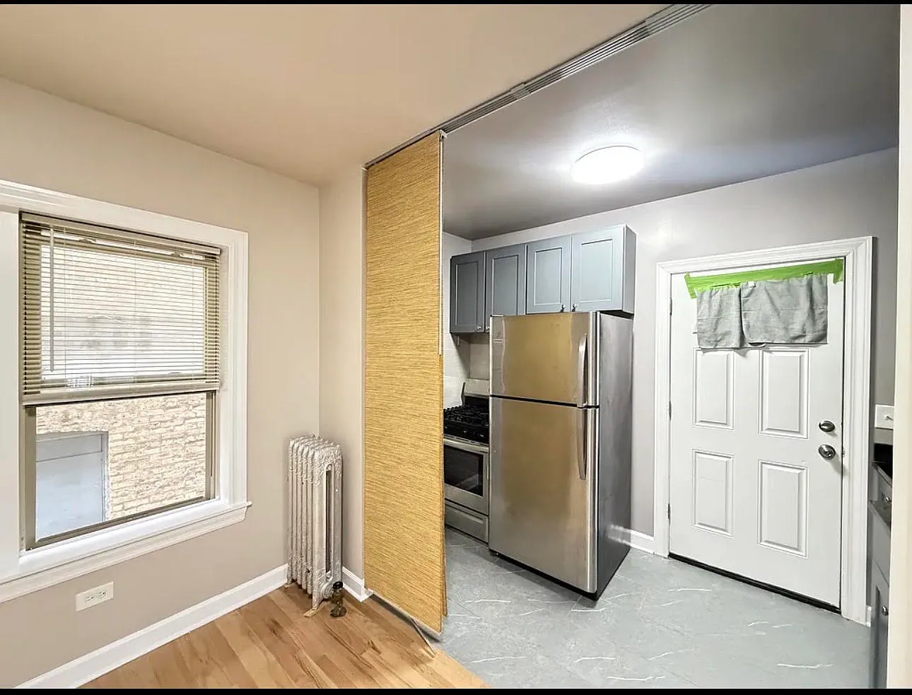 1 bed, 750 sqft, $1,600 — Photo 3