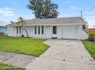 4040 Knight Ave, Melbourne, FL 32901