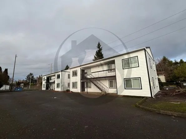 Park Ave NE #2022-1230, 1723 1727 Park Ave NE #1727C, Salem, OR 97301