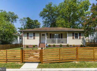 9010 50th Pl, College Park, MD