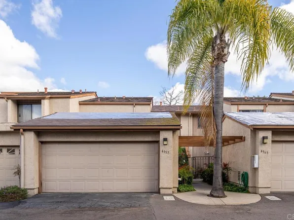 4957 Camino David, Bonita, CA 91902