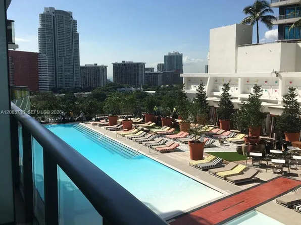 1300 S Miami Ave #1008, Miami, FL 33130