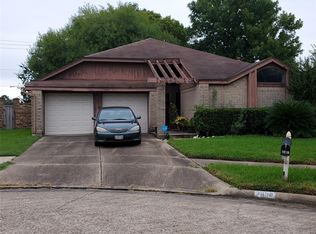 7838 Redgate Cir, Houston, TX 77071