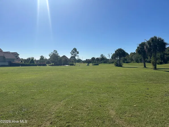 7068 Bloomsbury Court SW LOT 28, Ocean Isle Beach, NC 28469