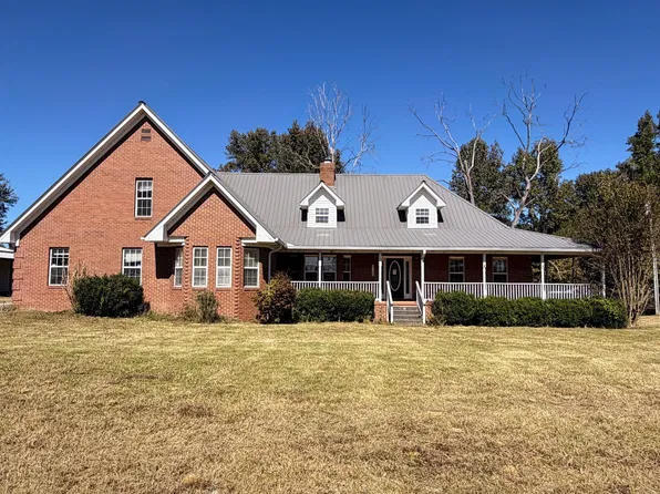 6128 County Road 58, Albertville, AL 35951