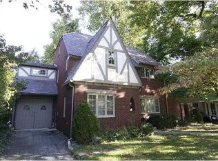 42 Meridian Pl, Indianapolis, IN 46205