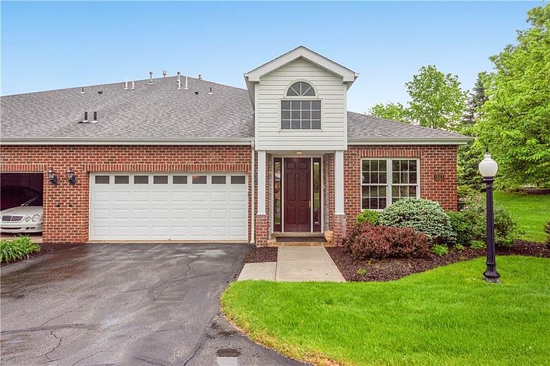 1503 Union Ct, Valencia, PA 16059 Zillow