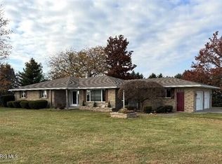 1280 State Highway 613, Leipsic, OH 45856