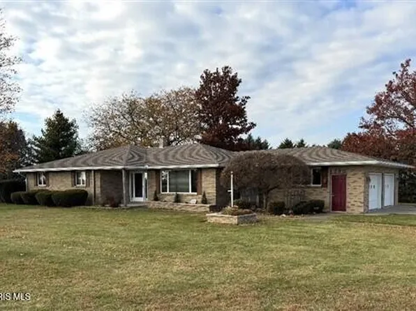 1280 State Highway 613, Leipsic, OH 45856