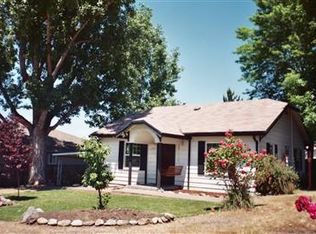 1757 Spring St, Medford, OR 97504