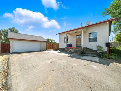 1635 Pleasant St, Redding, CA, 96001