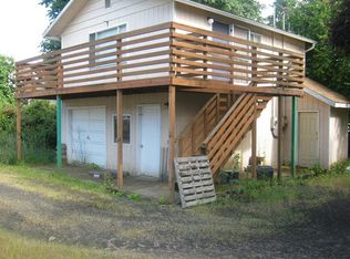 220A N 7th St, Philomath, OR 97370
