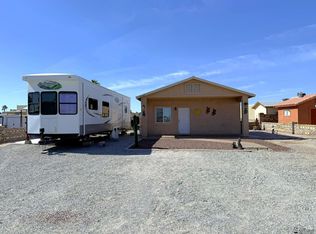 13267 E 46th Dr, Yuma, AZ 85367