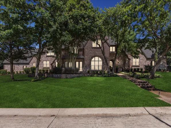 570 Round Hollow Ln, Southlake, TX 76092