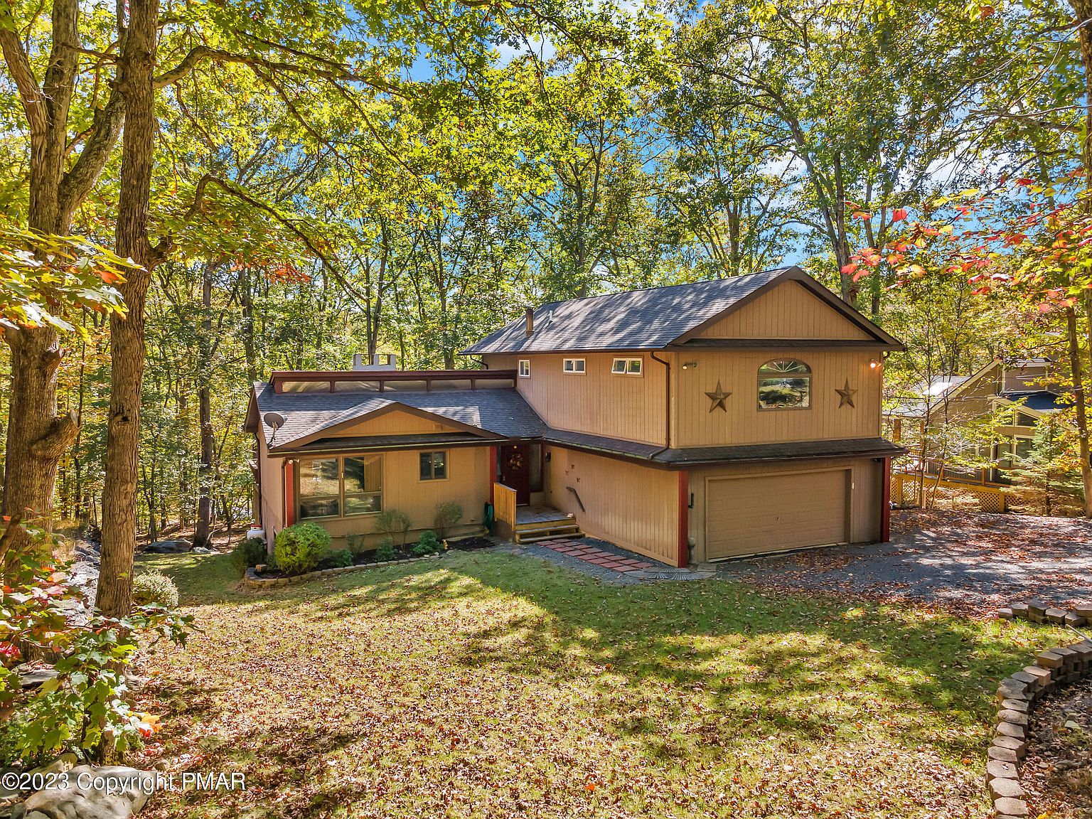 5906 Decker Rd, Bushkill, PA 18324 Zillow