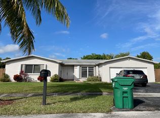 17100 SW 109th Ave, Miami, FL 33157