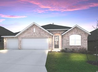 310 Rhapsody Vw, Spring Branch, TX 78070