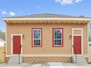 222 N Miro St, New Orleans, LA 70119