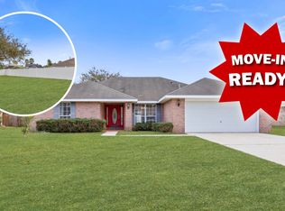 6 Lemay Pl, Palm Coast, FL 32137