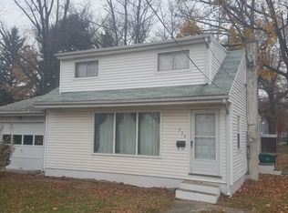 534 Newport Rd, Bristol, PA 19007