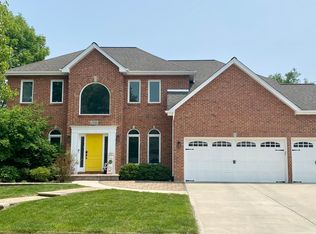 2336 Wilmington Ct, Naperville, IL