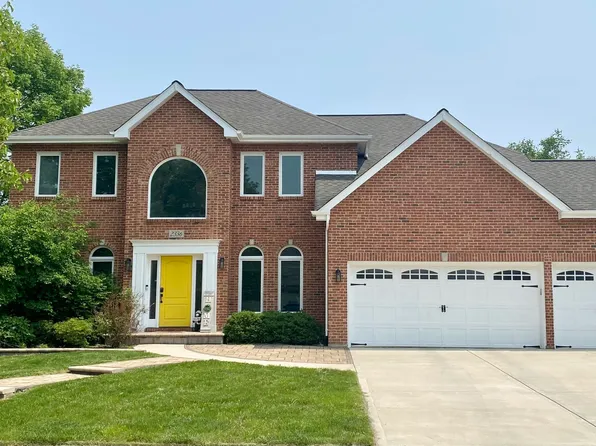 2336 Wilmington Ct, Naperville, IL 60565