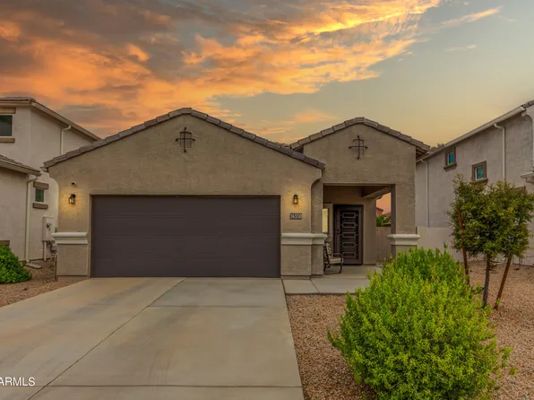 36550 W SANTA MONICA Avenue, Maricopa, AZ 85138