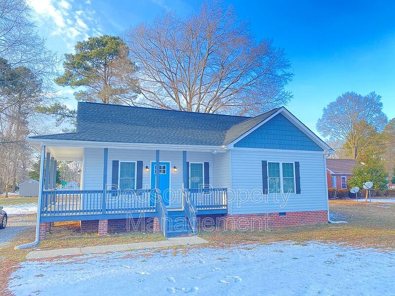 18728 Eltham Rd, West Point, VA 23181 Zillow