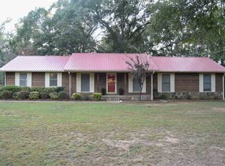 213 8th Ave SE, Jacksonville, AL 36265