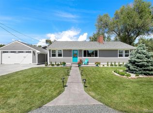 4285 Parfet St, Wheat Ridge, CO 80033
