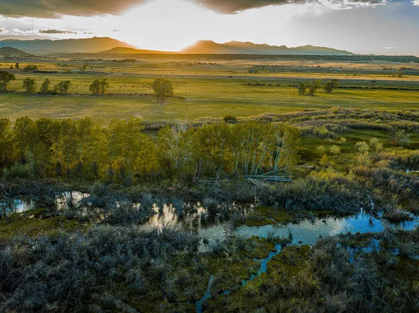County Road 554, Gardner, CO 81040
