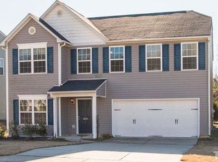 5634 Quitman Trl, Raleigh, NC 27610