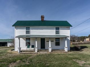 1084 Highway 113, Bulls Gap, TN 37711