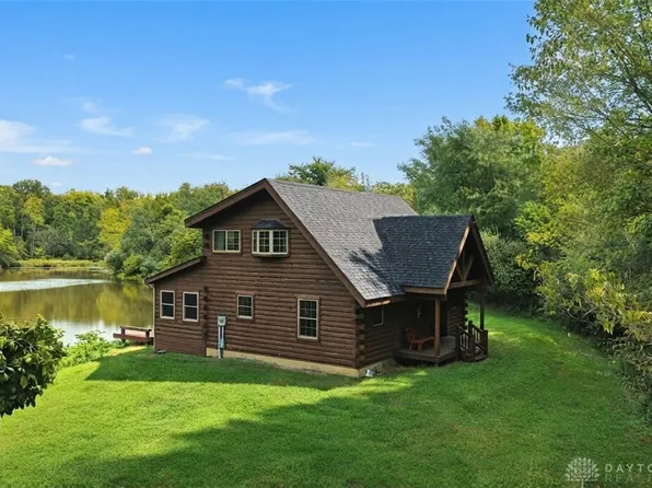 6081 Panhandle Rd, Hillsboro, OH 45133