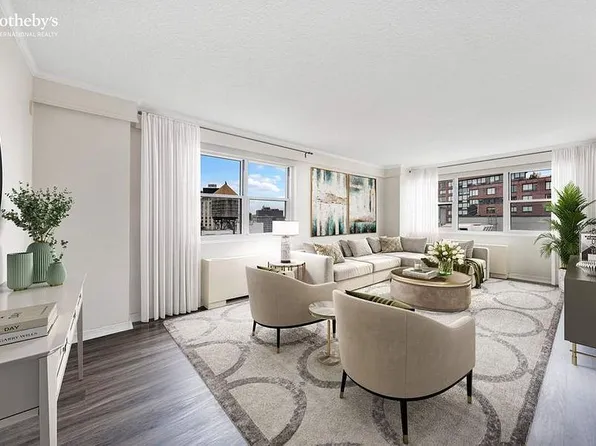 77 E 12th St APT 19A, New York, NY 10003