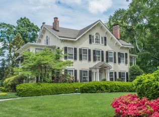 98 Washington Ave, Morristown, NJ 07960