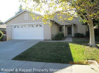 819 Flint Way, Vacaville, CA 95687