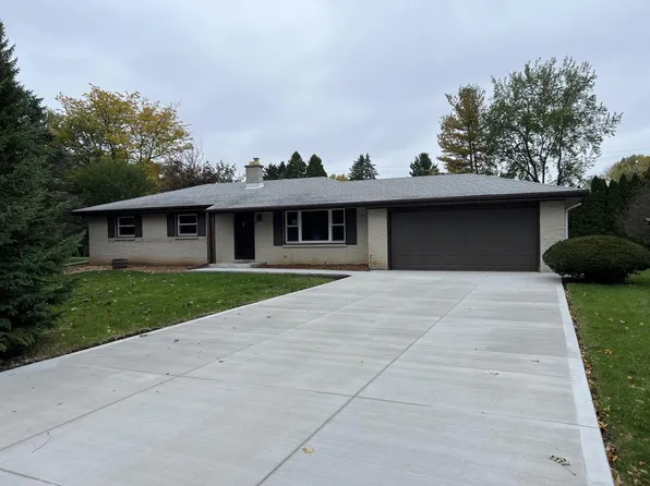 S67W13770 Hardwicke PLACE, Muskego, WI 53150