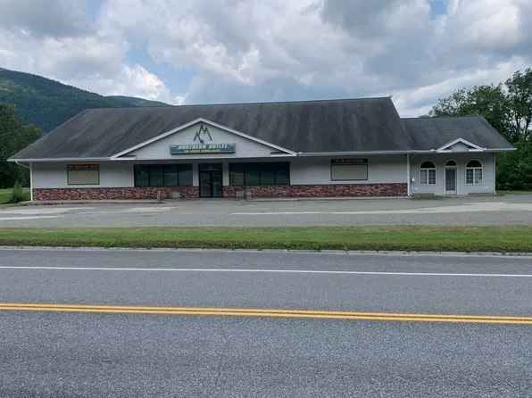 61 Main Street, Colebrook, NH 03576