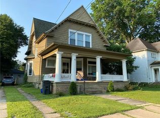 7 Chambers Ave #1, Greenville, PA 16125