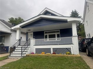 3582 W 126th St, Cleveland, OH 44111